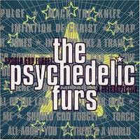 The Psychedelic Furs : Should God Forget: A Retrospective